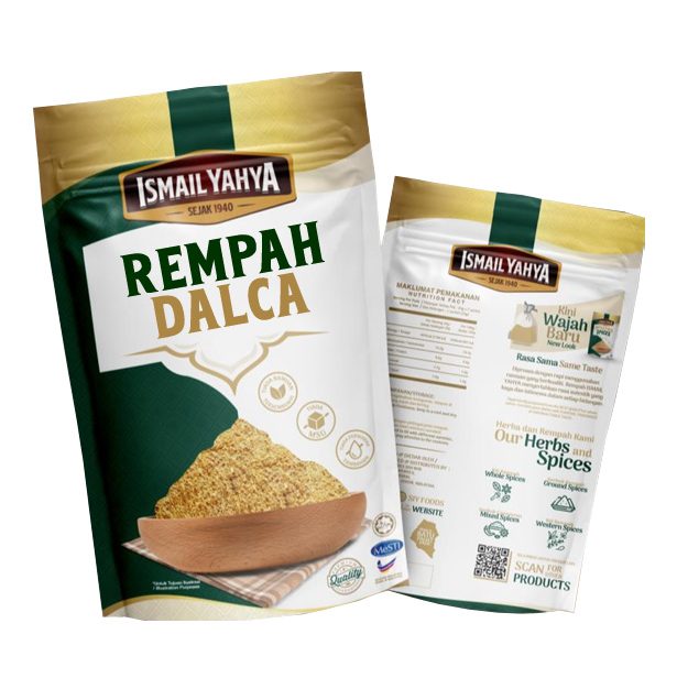 Rempah Dalca Special Batu Pahat - Image 2