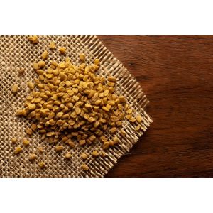 Alba - Fenugreek Seed