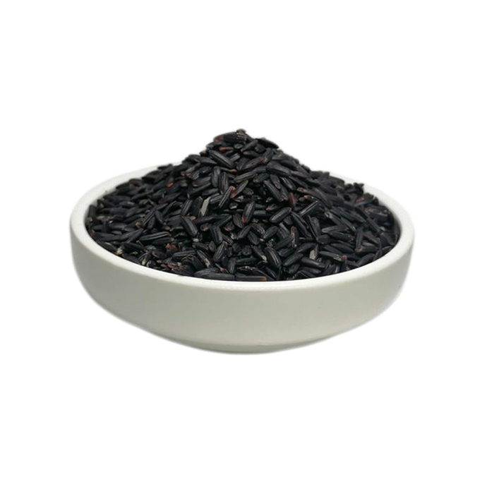 Beras Pulut Hitam