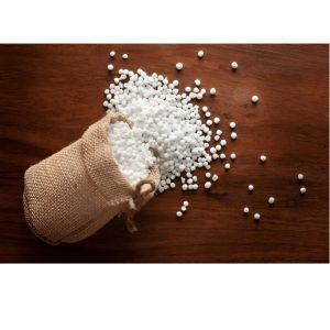 Biji Sagu Putih Kecil