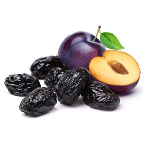 Buah Prun