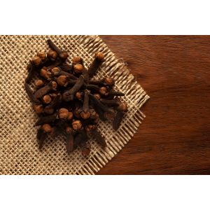 Bunga Cengkih - Cloves