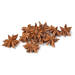 Bunga Lawang - Star Anissed