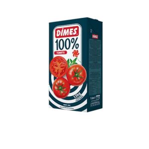 Dimes Tomato Juice 100% - 300g