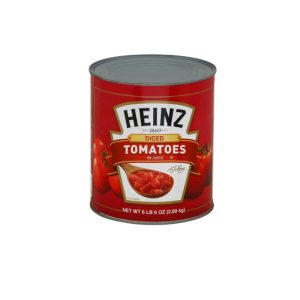 Heinz Diced Tomatoes - 2.89kg