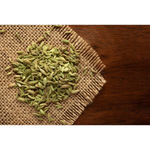 Jintan Manis - Fennel Seed