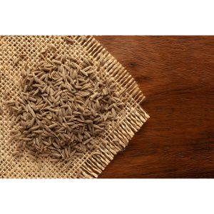 Jintan Putih - Cumin Seed
