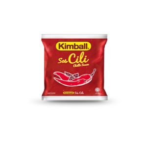 Kimball Chilli Sauce - 1kg