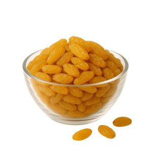 Kismis Kuning USA Jumbo