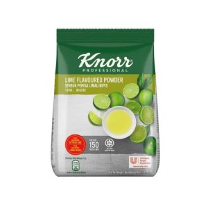 Knorr Lime Flavoured Powder