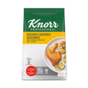 Knorr Professional Chicken Flavour Seasoning