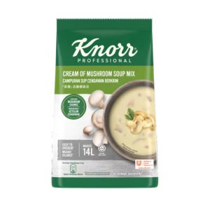 Knorr Professional Mushroom Soup Base Mix