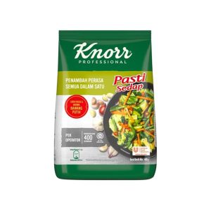 Knorr Pasti Sedap