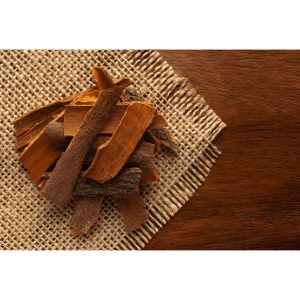Kulit Manis - Cassia Cinnamon Stick