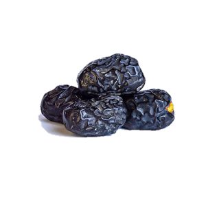 Kurma Ajwa Madinah (Gred Jumbo)
