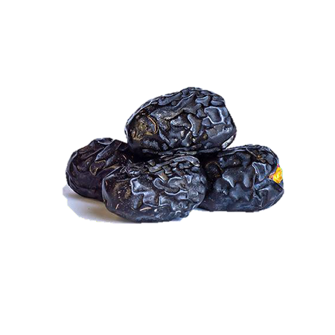 Kurma Ajwa Madinah (Gred Medium)