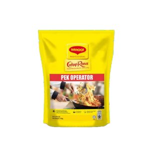 Maggi Secukup Rasa - 750g