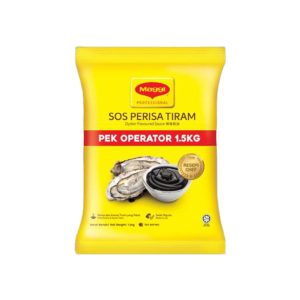Maggi Oyster Flavoured Sauce