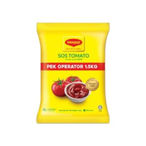 Maggi Tomato Sauce 1.5kg