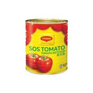 Maggi Tomato Sauce - 3.3kg