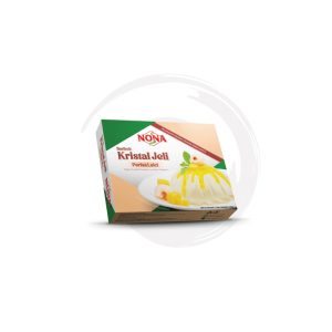 Nona Jelly Crystal Powder - Lychee Flavour