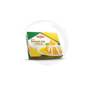 Nona Jelly Crystal Powder - Mango Flavour