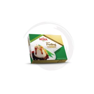 Nona Jelly Crystal Powder - Taufufa Flavour