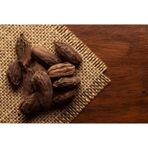 Pelaga Hitam - Black Cardamom