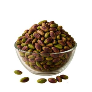 Kacang Pistachios Tanpa kulit