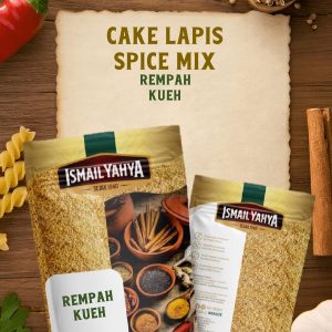 Rempah Kueh