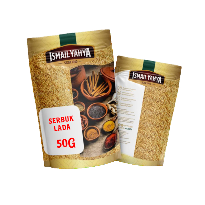 Serbuk Lada - Image 2
