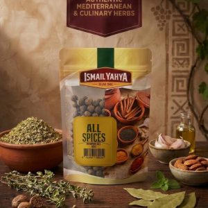 Rempah All / All Spice
