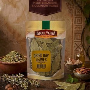 Daun Salam Kering / Bay Leaves