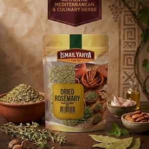 Daun Rosmeri Kering / Dried Rosemary