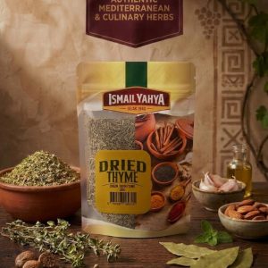 Daun Thyme Kering / Dried Thyme
